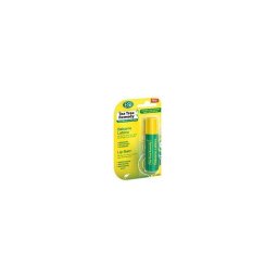 Tea Tree Remedy balsamo labbra nutriente protettivo ed idratante stick da 5,7 ml