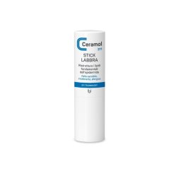Ceramol 311 Stick Labbra trattamento ristrutturante lenitivo 4,5 g