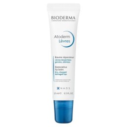 Atoderm Levres Baume balsamo riparatore labbra 15 ml