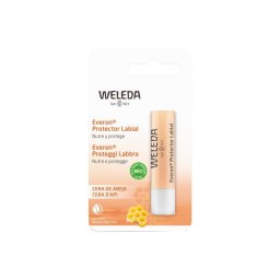 Weleda Everon Proteggi Labbra stick da 4,8 g