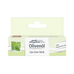 Medipharma Olivenol Lip Care Stick 4,8 g