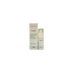Braderm Kurac crema antiacne dermopurificante e seboriequilibrante 30 ml