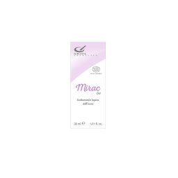 Mirac gel trattamento topico dell'acne 30 ml