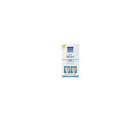 Kao Biorè Nivea viso Clear-Up Strip Zona T per rimuovere punti neri e impurità 6 strisce