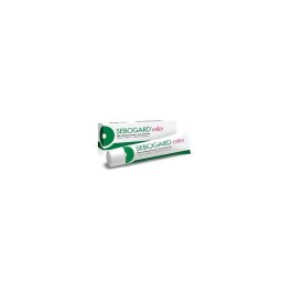 Sebogard Elle trattamento in crema per pelle a tendenza acneica 30 ml