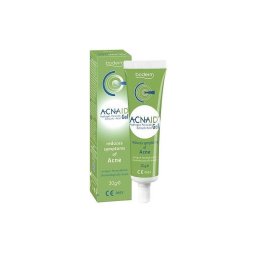 Acnaid Gel gel viso per pelli a tendenza acneica 30 g