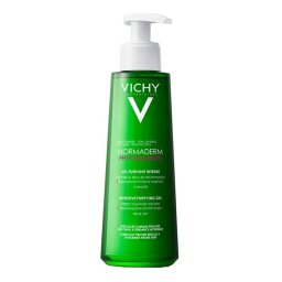 Vichy Normaderm Phytosolution gel detergente viso per pelle acneica 400 ml