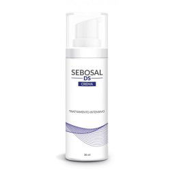 Sebosal DS Crema 30 ml