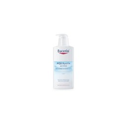 Eucerin Aquaporin emulsione rinfrescante light crema viso e corpo 50 ml