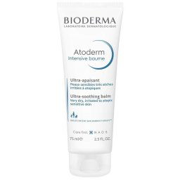 Atoderm Intensive Baume balsamo ultra lenitivo viso pelle atopica 75 ml