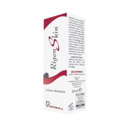 Rigenskin Crema Idratante Viso 50 ml
