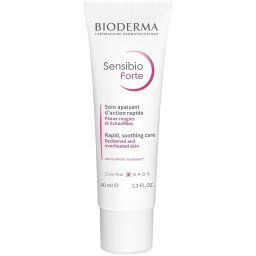 Sensibio Forte trattamento lenitivo pelli arrossate 40 ml