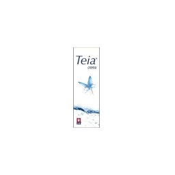 Teia crema per discromie ed imperfezioni cutanee 50 ml