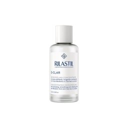 Rilastil D-Clar Micropeeling Viso 100 ml