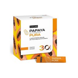 Papaya Pura 30 Bustine 3 g