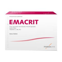 EMACRIT 30BUST