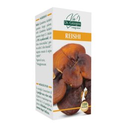 Reishi 180 Pastiglie