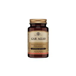Gar Aglio 100 Perle