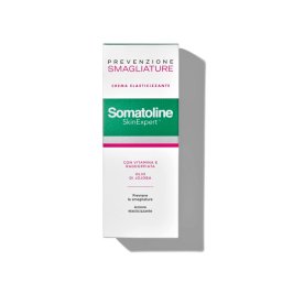 Somatoline Prevenzione Smagliature elasticizzante 200ml