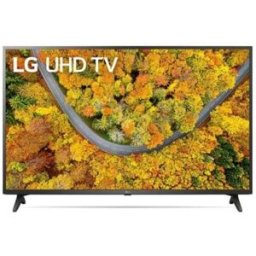 LG 50UP75003LF