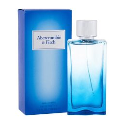 Abercrombie & Fitch / First Instinct Together - Eau de Toilette for Him 100 ml