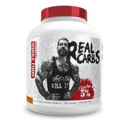 Real Carbs