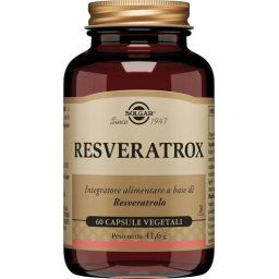 Resveratrox 60cps