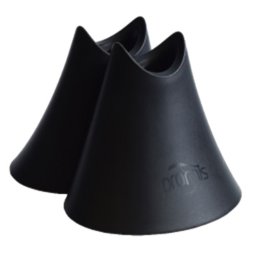 PROMIS PORTASPAZZOLINO D BLACK