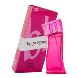Bruno Banani / Pure Woman - Eau de Toilette for Her 30 ml