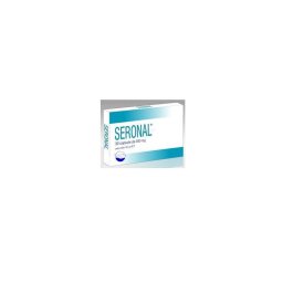 Seronal 30 Capsule