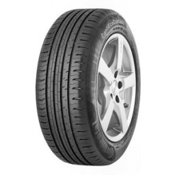 Continental ContiEcoContact 5 205/55R17 95V