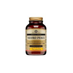 Neuro Pesce 50 Perle Softgels