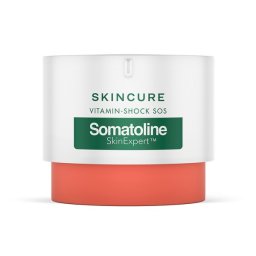 Somatoline Skincure Vitamin-Shock SOS da 40ml