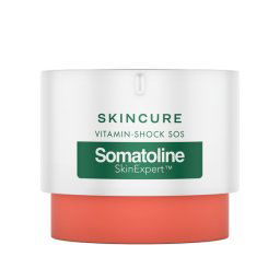 Vitamin Shock Sos Somatoline Cosmetic 40ml