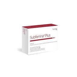 Subferrina Plus 30 Capsule