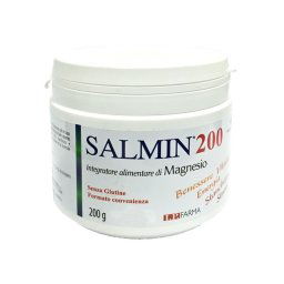 Salmin 200 integratore per muscoli e articolazioni 200 g