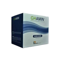 Ghamin integratore per apparato muscolo scheletrico 21 bustine da 15 g