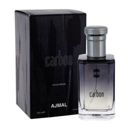 Ajmal / Carbon - Eau de Parfum for Him 100 ml