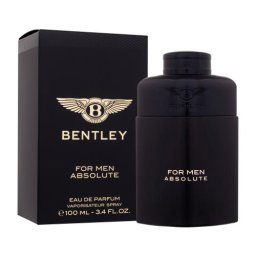 Bentley / For Men Absolute - Eau de Parfum for Him 100 ml