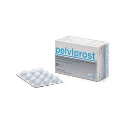Pelviprost 60 Compresse Long Term Therapy