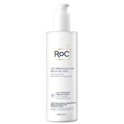 Roc Latte Struccante Multiazione 3in1 400 ml