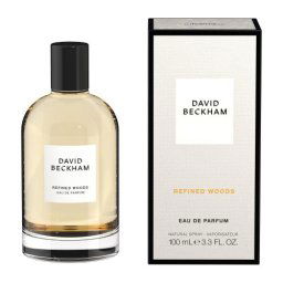 David Beckham / Refined Woods - Eau de Parfum for Him 100 ml