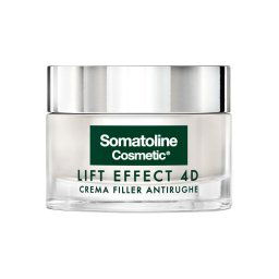 Somatoline C Lift Effect 4d Crema Filler Antirughe 50 ml