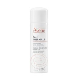 Avène acqua termale spray per pelle sensibile 50 ml