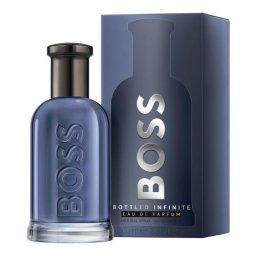 Hugo Boss / Boss Bottled Infinite - Eau de Parfum for Him 100 ml