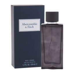 Abercrombie & Fitch / First Instinct Blue - Eau de Toilette for Him 50 ml