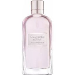 Abercrombie & Fitch / First Instinct - Eau de Parfum for Her 100 ml