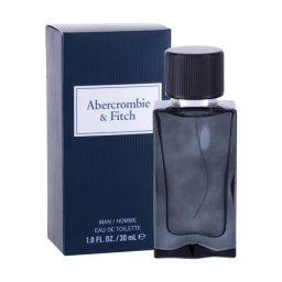 Abercrombie & Fitch / First Instinct Blue - Eau de Toilette for Him 30 ml
