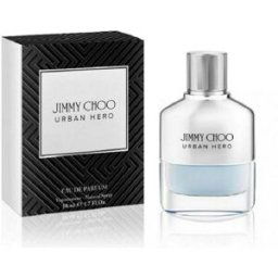 Jimmy Choo / Urban Hero - Eau de Parfum for Him 100 ml