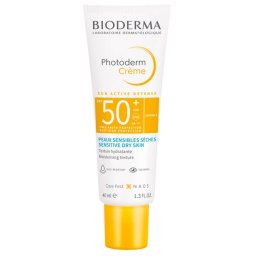 Bioderma Photoderm SPF50+ per pelli sensibili e secche 40ml